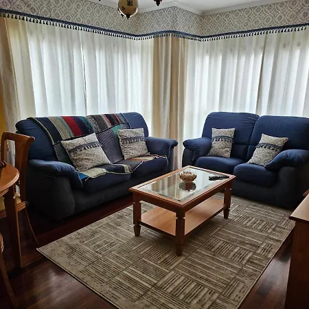 Luxurious Downtown In Appartement