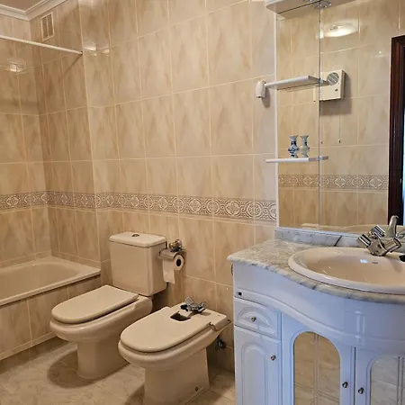 Luxurious Downtown In