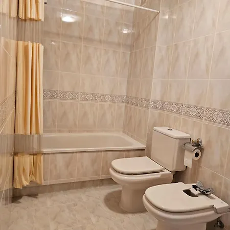 Luxurious Downtown In