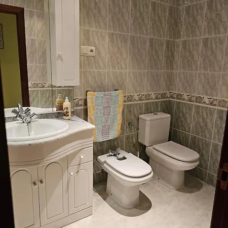 Appartement Luxurious Downtown In
