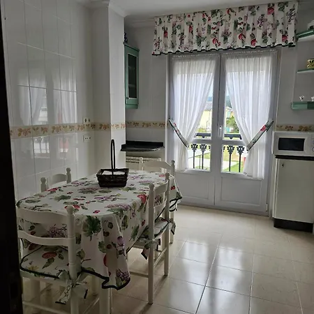 Luxurious Downtown In Ribadeo