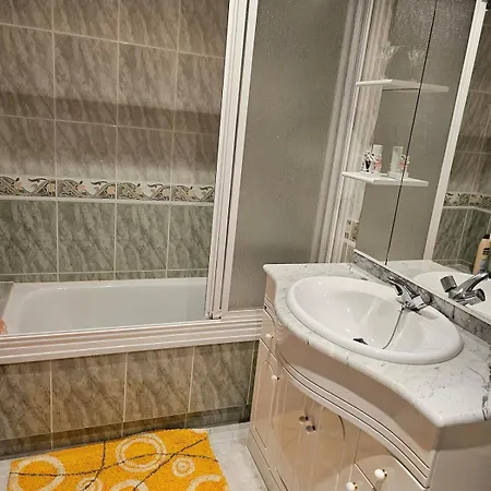 Appartement Luxurious Downtown In Ribadeo