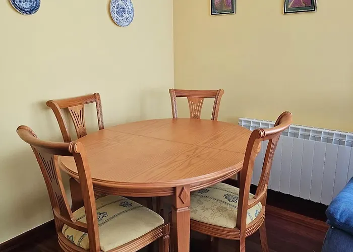 Luxurious Downtown In Appartement *