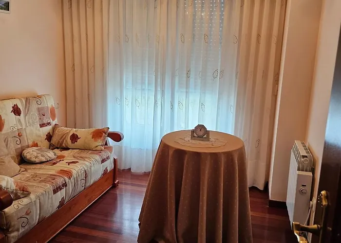 Appartement Luxurious Downtown In
