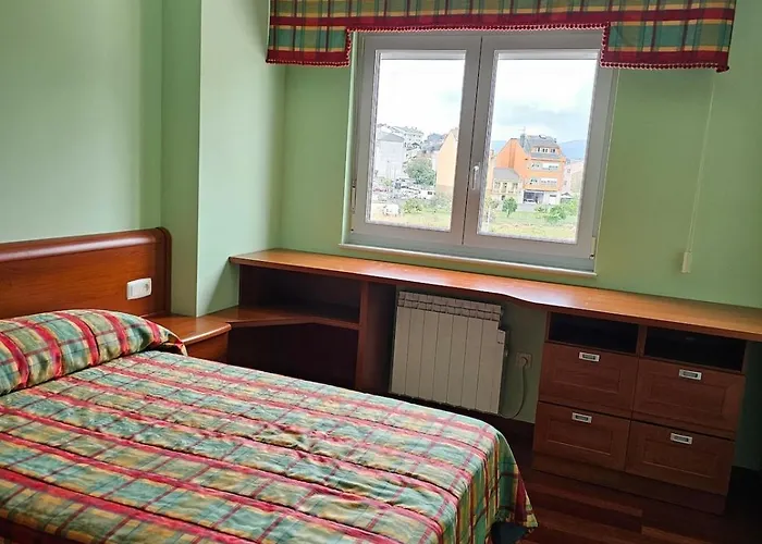 Appartement Luxurious Downtown In