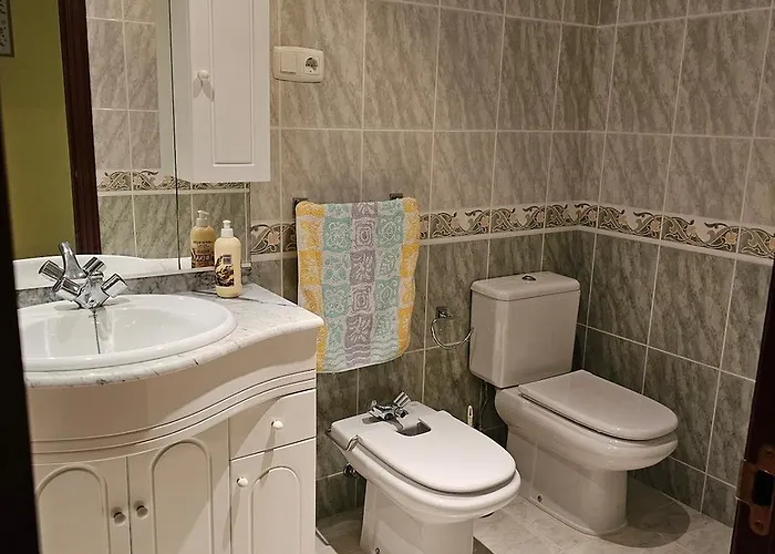 Appartement Luxurious Downtown In
